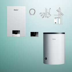 PAKIET VAILLANT KOCIOŁ VC 20CS/1-5 / + VIH R 150/6B + SENSOCOMFORT 720 + SPS SZ