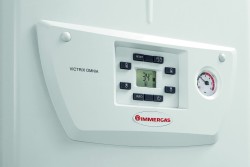 KOCIOŁ KONDENSACYJNY VICTRIX OMNIA 20 kW 2-f