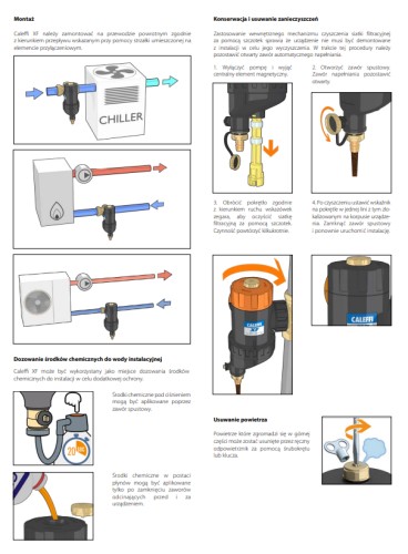 FILTR Z WKŁADEM MAGNETYCZNYM 2