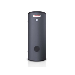 HUCHENTEC KXD EMALIOWANY ZASOBNIK 300L DUŻA WĘŻOWNICA DO POMP CIEPŁA 3,71m2