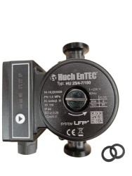 HUCH BY LFP POMPA OBIEGOWA DO C.O.  25/4-7/180 ZAMIENNIK ePCO 25/40-70
