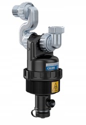 SEPARATOR ZANIECZYSZCZEŃ GZ 3/4