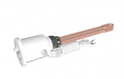 ELEKTROMET GRZAŁKA EJK MAXI 3-FAZY 3000 W 3 KW 6/4/ MIN.80L