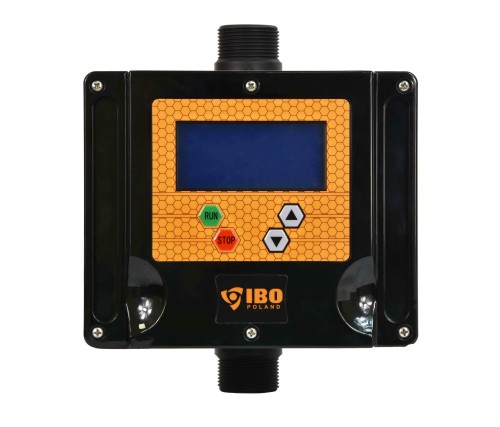 IBO IVR 03 020S INWERTER 0,37–1,5 kW 230 V (003273)
