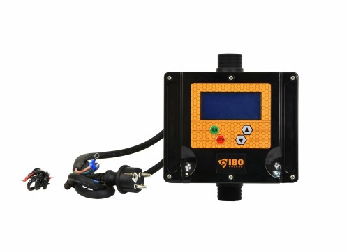 IBO IVR 03 020S INWERTER 0,37–1,5 kW 230 V (003273)