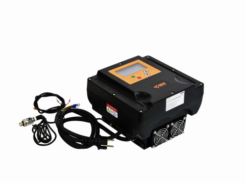 IBO FALOWNIK IVR 10 030S INWERTER DO POMPY 0,37-2,2KW 230V 12A