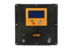 IBO FALOWNIK IVR 10 020S 0,37-1,5 kW 230 V INWERTER DO POMP