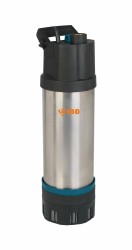 IBO RAINER 1200 AUTO POMPA ZATAPIALNA 1,2 kW 230 V