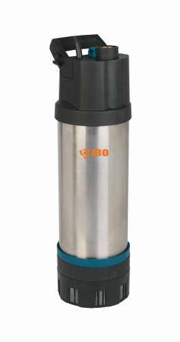 IBO RAINER 1200 AUTO POMPA ZATAPIALNA 1,2 kW 230 V