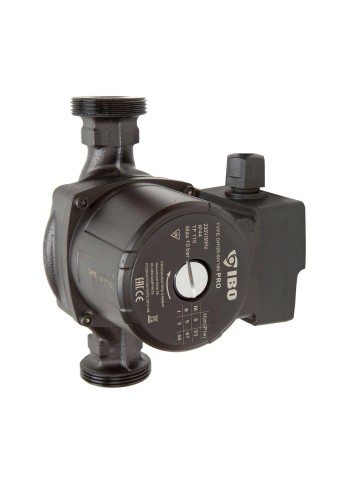 IBO OHI PRO 15-60/130 POMPA CYRKULACYJNA CWU 230 V