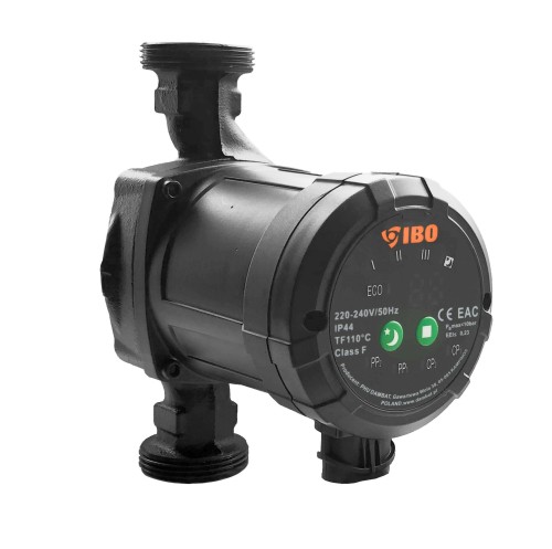 IBO BETA 2 25-60/130 POMPA OBIEGOWA 45 W 230 V