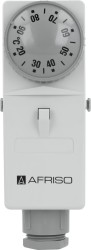 AFRISO TERMOSTAT PRZYLGOWY BRC 20-90°C