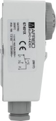 AFRISO TERMOSTAT PRZYLGOWY BRC 20-90°C