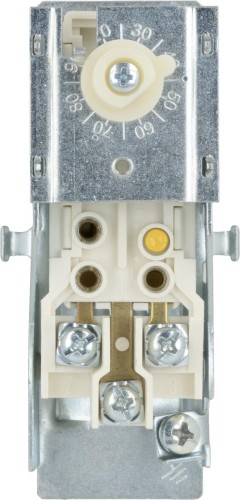 AFRISO TERMOSTAT PRZYLGOWY BRC 20-90°C