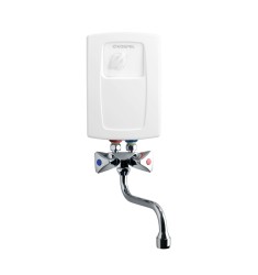 KOSPEL EPS2-5,5 5,5 KW PODGRZEWACZ PRZEPŁYWOWY
