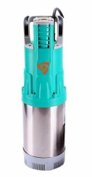 IBO MULTI IP 1000 AUTO POMPA ZATAPIALNA 1 kW 230 V
