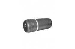 KOSPEL WP-100 100L WYMIENNIK C.W.U. POZIOMY DWUPŁASZCZOWY