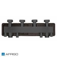 ROZDZIELACZ KSV 125-2 HW DO GRUP POMPOWY / PRIMOTHERM - 2 OBIEGI ze sprzęgłem