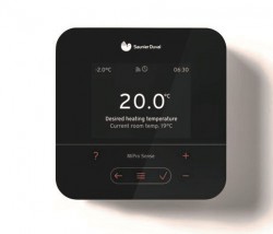 REGULATOR POGODOWY SRC 720 MIPRO SENSE