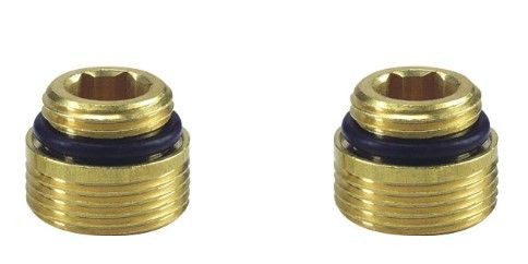 NYPEL REDUKCYJNY 3/4˝/1/2˝  VS3295A015 / do VKE z uszczelką