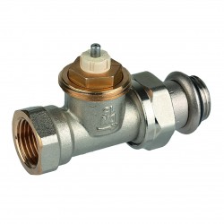 ZAWÓR TERMOSTATYCZNY PROSTY SX 1/2˝