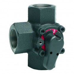 ZAWÓR MIESZAJĄCY DN32 HON 3-DR V5433A1056