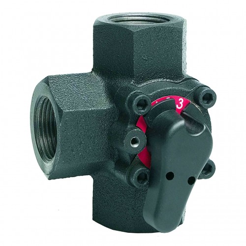 ZAWÓR MIESZAJĄCY DN32 HON 3-DR V5433A1056