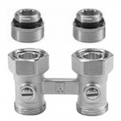 ZESPÓŁ-VKE PROSTY V2496 DY015 TERMO TEKNIK, STELRAD