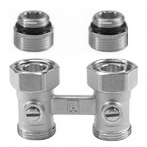 ZESPÓŁ-VKE PROSTY V2496 DY015 TERMO TEKNIK, STELRAD