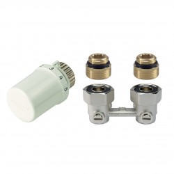 ZESTAW:GŁOWICA THERA 4+VERAFIX VK V2496 / KĄTOWY, 1/2˝