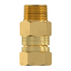 STOPKA POD NACZYNIE WZBIORCZE 3/4 / SZYBKOZŁĄCZKA