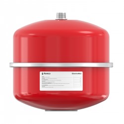 NACZYNIE PRZEPONOWE CONTRA-FLEX 12L 1.5BAR / DO C.O
