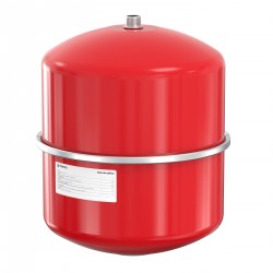 NACZYNIE PRZEPONOWE CONTRA FLEX 25L 1.5BAR / DO C.O