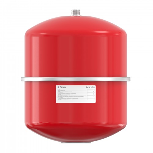 NACZYNIE PRZEPONOWE CONTRA FLEX 25L 1.5BAR / DO C.O