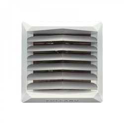 NAGRZEWNICA WODNA VOLCANO VR3 NEW / Z SILNIKIEM EC