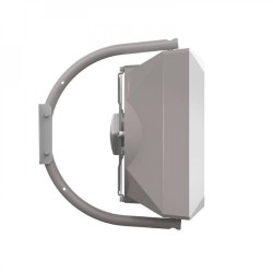 NAGRZEWNICA WODNA VOLCANO VR3 NEW / Z SILNIKIEM EC