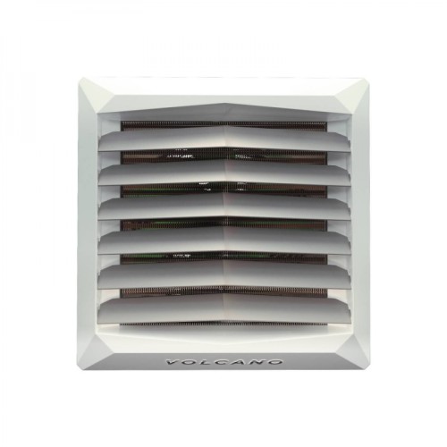 NAGRZEWNICA WODNA VOLCANO VR MINI 3 / Z SILNIKIEM EC