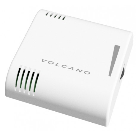 POTENCJOMETR VR EC [0-10V] / nagrzewnice EC